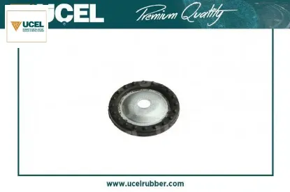 Amortisör destek takozu egea hatchback 357 1.3 d-1.4-1.6 d üçel kauçuk 52026577 resmi