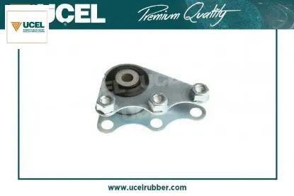 Şanzıman takozu sol ducato ııı 2.2-2.3 jtd tüm şanzımanlar üçel kauçuk 1348993080/ 1806.91 resmi