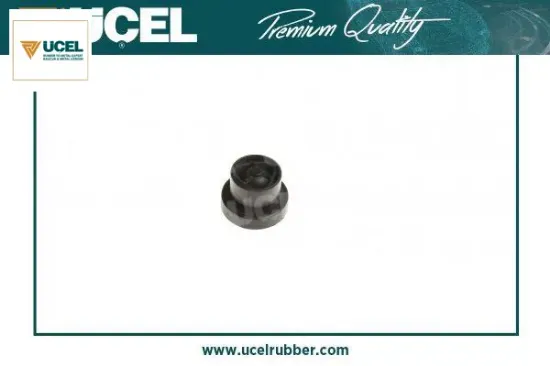 Motor üst muhafaza kapağı lastiği fıat doblo 1.6 mjt üçel kauçuk 51864749/ 55252091 resmi