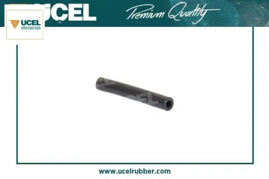 Hava filtre ince parmak hortumu fıat 131 üçel kauçuk 4221427/ fa03216101 resmi