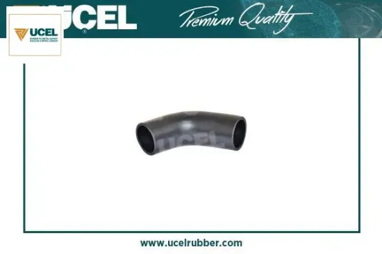 Yakıt depo hortumu kartal üçel kauçuk 85006375 resmi