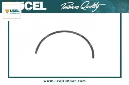 Westınghouse hortumu m131 dkş slx örgülü üçel kauçuk 14206880 resmi