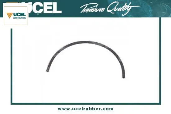 Westınghouse hortumu m131 dkş slx örgülü üçel kauçuk 14206880 resmi