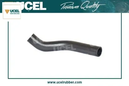 Radyatör üst hortumu slx üçel kauçuk 7675992 resmi