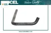 Kalorıfer cıkıs hortumu slx m131 üçel kauçuk 85009326 resmi
