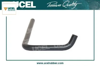 Kalorıfer cıkıs hortumu slx m131 üçel kauçuk 85009326 resmi