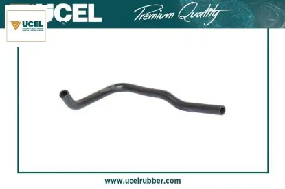 Kalorifer hortumu m131 dkş slx üçel kauçuk 85009328 resmi