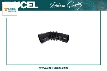 Hava filtre hortumu palıo-albea 1.3 mtj-palıo 1.2 12v üçel kauçuk 46789767 resmi