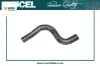 Radyatör üst hortumu fıat albea 1.3 jtd üçel kauçuk 51718669 resmi