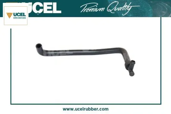 Kalorifer hortumu albea-palıo 1.3 jtd üçel kauçuk 51719582 resmi