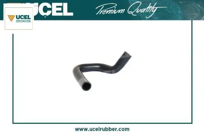 Yaglama hortumu fıat albea 1.3 jtd 02 üçel kauçuk 55185384 resmi