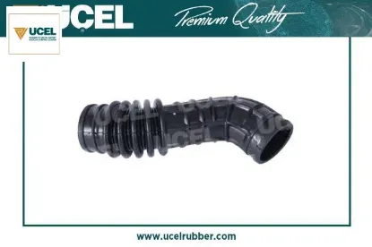 Hava filtre hortumu doblo ı 01 1.9 jtd üçel kauçuk 46770959 resmi