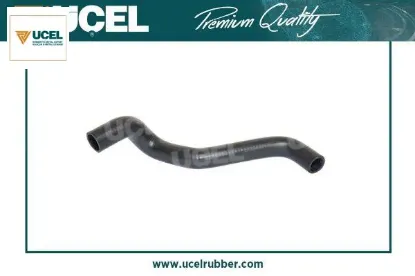 Radyatör alt hortumu mıto 08 13 1.4 tb punto 09 grande punto 09 12 punto evo 09 12 1.2 1.4 üçel kauçuk 55703225 resmi