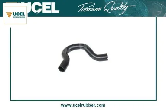 Yaglama hortumu alfa romeo mıto 11>18 fıat grande punto 08> 1.3 jtd üçel kauçuk 55191438 resmi