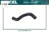 Radyatör alt hortumu lınea 1.3 mjt üçel kauçuk 51805813 resmi