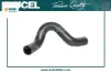 Radyatör alt hortumu fıorıno 1.3 mjtd üçel kauçuk 51780677 resmi