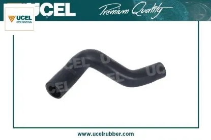 Isi muhafaza hortumu fıorıno 1.3 jtd üçel kauçuk 51792848 resmi