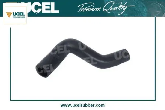 Isi muhafaza hortumu fıorıno 1.3 jtd üçel kauçuk 51792848 resmi