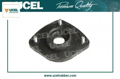 Amortisör takozu saxo s0 s1 -1.0 x-1.1 xsx-1.4 vts-1.5 d-1.6 vtlvtr üçel kauçuk 5038.15/ 5038.50/ 9614031780 resmi