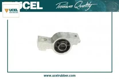 Salıncak takozu 406 üçel kauçuk 3523,61 resmi