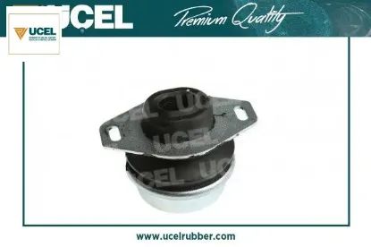 Motor takozu c8 ea eb -2.0-2.0 16v-2.0 hdı-2.2-2.2 hdı üçel kauçuk 1827.16/ 9618184180/ 1827.06 resmi