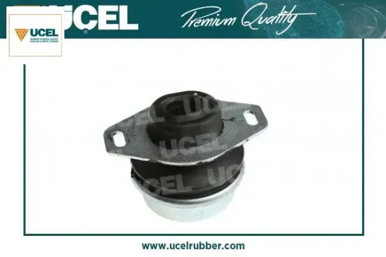 Motor takozu c8 ea eb -2.0-2.0 16v-2.0 hdı-2.2-2.2 hdı üçel kauçuk 1827.16/ 9618184180/ 1827.06 resmi