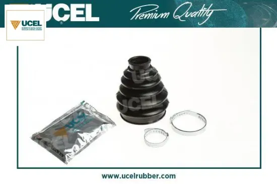 Aks körüğü dış combo e-corsa f-crossland-grandland-vıvaro c-zafıra lıfe-206-207-208-307-308- p406-p4 üçel kauçuk 3293.31/ 9645967480 resmi