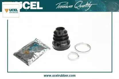 Aks körüğü iç peugeot p206-p207-p307-c3-c4 1.4-1.4 16v 98-06 partner-berlıngo 1.6-1.9d üçel kauçuk 3287.88/ 3287.C2/ 3287.A8 resmi