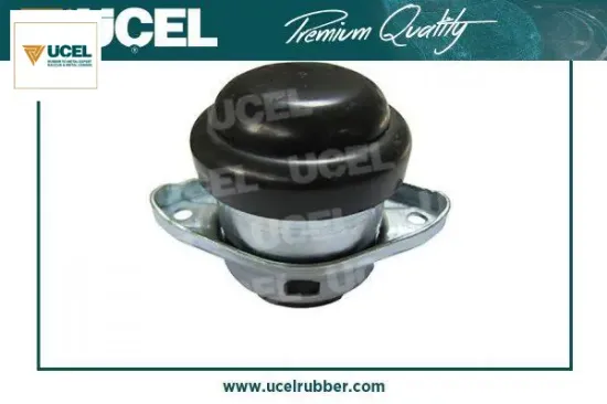 Motor takozu cıtroen saxo s0 s1 -1.4 vts-1.6 vtlvtr-1.6 vts-1.5 d üçel kauçuk 1844.58/ 1844.66/ 1844.60 resmi