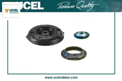 Amortisör takozu takım berlıngo mf -1.6 hdı 75 üçel kauçuk 5031,77 resmi