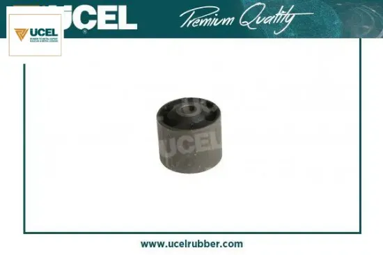 Motor takoz burcu p406 xantıa 1.8 16v 2.0 16v üçel kauçuk 1839.46/ 9623590980 resmi