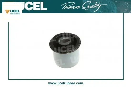 Torsiyon burcu arka c4 lc -1.4 16v-1.6 16v-1.6 16v bio-flex-2.0 16v-1.6 hdı-2.0 hdı üçel kauçuk 5131.A4 resmi