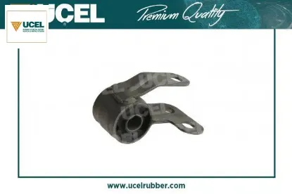 Salıncak takozu sol xantıa x1 -1.6 i-1.8 i-1.8 i 16v-2.0 turbo-1.9 d-2.1 turbo d 12v üçel kauçuk 3523.81/ 96188214 resmi