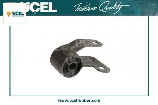 Salıncak takozu sol xantıa x1 -1.6 i-1.8 i-1.8 i 16v-2.0 turbo-1.9 d-2.1 turbo d 12v üçel kauçuk 3523.81/ 96188214 resmi