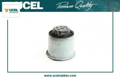 Torsiyon burcu arka c4 lc -1.6 16v-1.6 16v bio-flex-2.0 16v üçel kauçuk 5131.A5/ 5082.16/ 5131.E9 resmi