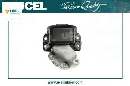 Motor takozu c4 04 11 307 01 07 1.4-1.6 hdı üçel kauçuk 1807.Q4 resmi