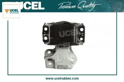 Motor takozu sağ 307 00 07 308 08 14 c4 04 11 xsara 00 05 1.4 16v-1.6 16v üçel kauçuk 1839.H7/ 1839.J1/ 1839.H8/ 1839.97 resmi