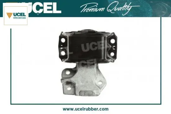 Motor takozu sağ 307 00 07 308 08 14 c4 04 11 xsara 00 05 1.4 16v-1.6 16v üçel kauçuk 1839.H7/ 1839.J1/ 1839.H8/ 1839.97 resmi