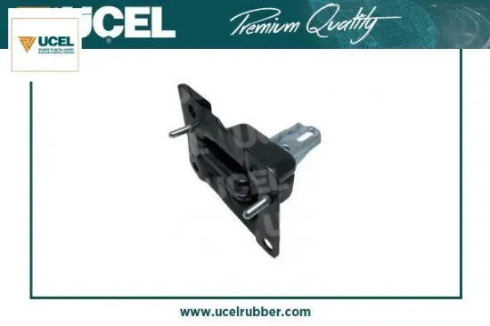 Motor takozu p207 06 p1007 07 c3 ı 02 c3 ıı-c3 pıcasso-ds3 09 1.6 hdi-vti üçel kauçuk 9801521580/ 1813.F0/ 1813.N4 resmi