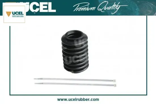 Direksiyon körüğü sağ berlıngo mf -1.1 i-1.4 i-1.6 16v-1.8 i-1.8 d-1.9 d-2.0 hdı-electric üçel kauçuk 4066,22 resmi