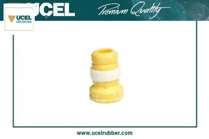 Pur amortisör takozu ön 407 6d -1.8-1.8 16v-2.0-1.6 hdı 110-2.0 hdı 135-2.2 üçel kauçuk 5033,86 resmi