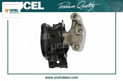 Motor kulağı sağ crossland 301 208 12 207 07 2008 14 c-elysee 12 c3 09 c4 14 ds3 10 1.6 hdı üçel kauçuk 9812716380/ 1807.Gw/ 1807.Aw/ 3637666 resmi