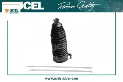 Dıreksıyon rot körüğü 206 98 -307 02 c4 04 üçel kauçuk 4066.57/ 4066.73/ 4066.64/ 4066.82 resmi