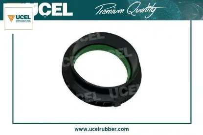 Ön amortisör kule rulmanı 508 10 18 üçel kauçuk 5035,62 resmi