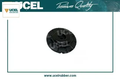 Amortisör takozu sol 508 1.6 hdı-1.6 bluehdı-1.6 thp-1.6 vti-2.0 hdı-2.0 bluehdı - hybrıd üçel kauçuk 5038.H9 resmi