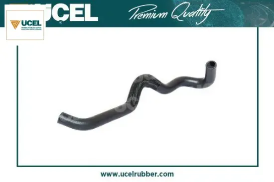 Su pompa hortumu ducato ııı-boxer ııı 06 2.2jtd 110-120 hp üçel kauçuk 1351.Pn/ 1347878080 resmi