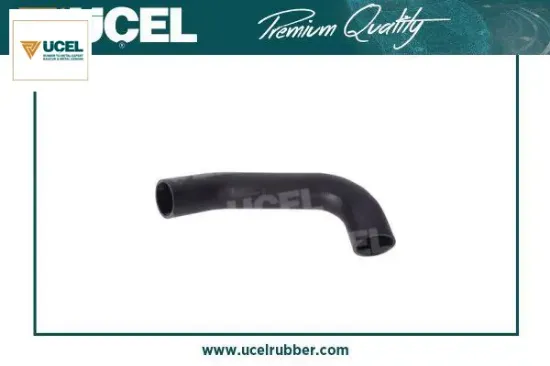 Turbo hortumu ducato ııı-boxer ıı 2.2 jtd 06.. Üçel kauçuk 1355582080/ 0382.Lj resmi