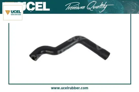 Turbo hortumu jumper ııı 3.0 hdı üçel kauçuk 1350778080/ 0382.Js/ 1344789080 resmi