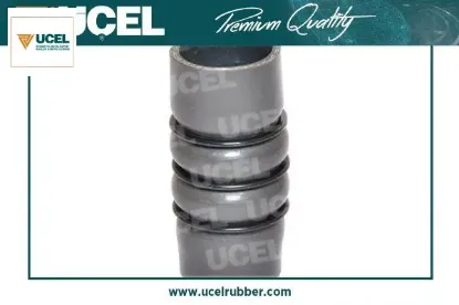 Turbo hortumu crossland-grandland-207-208-301-p1007-2008-c3-c3 pıcasso-c4 cactus-ds 3 1.6 hdı üçel kauçuk 9801280580/ 0382.Gv/ 0382.Pk resmi