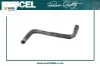 Radyator alt hortumu 301-c-elysee 12 dv6f 1.6 hdı-bluehdı üçel kauçuk 9676660480 resmi